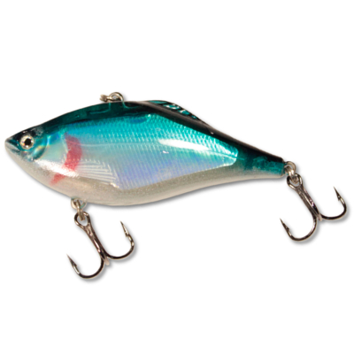 Воблер BAT Arms Vib 4469060 (9 гр., 60 мм.\3 м.) Цвет 266