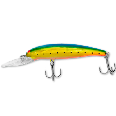 Воблер BAT Haruko BT039 (22 гр. 6,0 м.) цвет B063