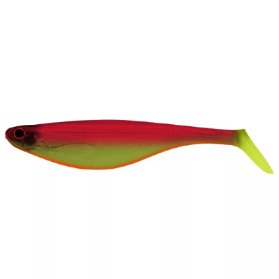 Силиконовая приманка Sprut Akira Super Shad 200 (200mm/80g/GR)