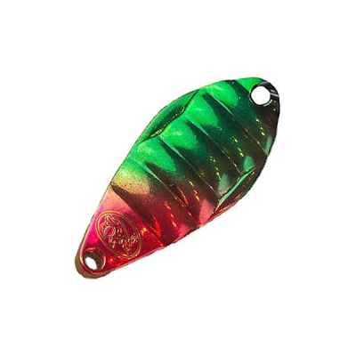 Блесна Mad Fish Beetle 2.2 гр. цв. №02