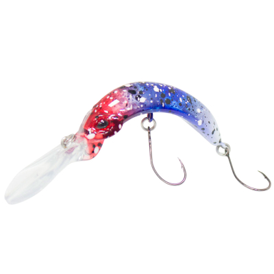 Воблер Columbia Kuga Dimension цвет #17