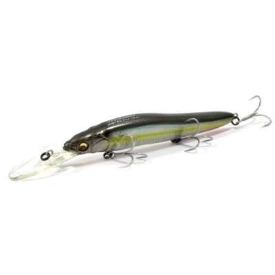 Воблер Megabass Oneten R +2 цв. Jukucho shad