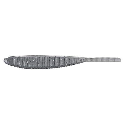 Червь Gary Yamamoto 3 3/4 Shad Shape Worm 10CT BG 68L-10-306