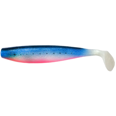 Силиконовая приманка BAT Ripper(Zander) RY99 170мм цвет # GS04 Уп.3