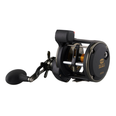Катушка троллинговая Penn SQUALL II 30LWLC REEL BOX