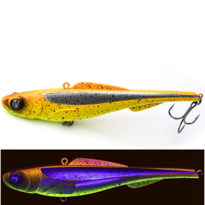 Воблер FA Relax Wagner Vib 135 цвет V07