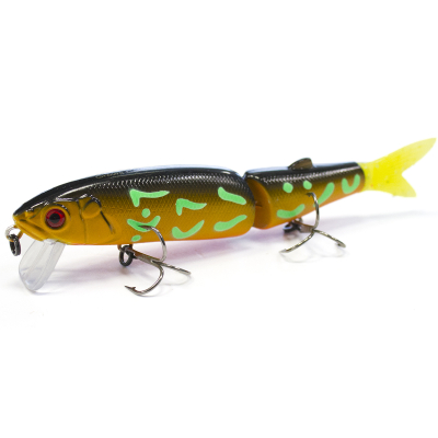 Воблер Grows Culture Magallon 113mm 13.7g цвет # 2