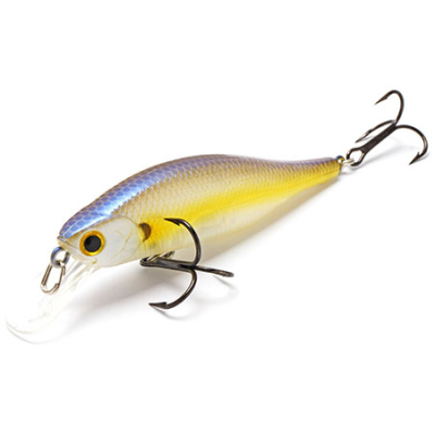 Воблер Lucky Craft Lightning Pointer  78XR-250 Chartreuse Shad
