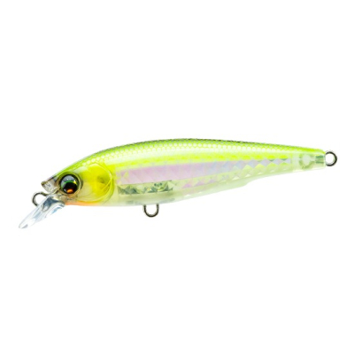 Воблер Duel L-Bass Jerkbait 80 SP F1214-GSCB