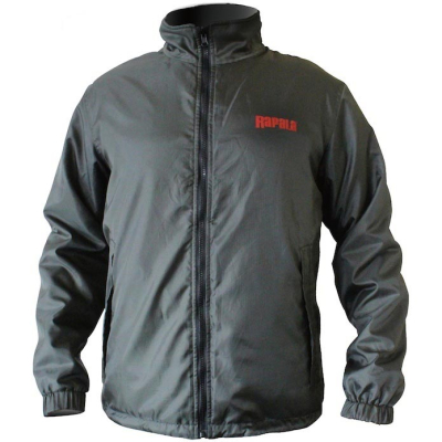 Куртка Rapala Reversible Jacket размер XXL
