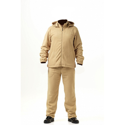 Костюм NovaTex "Никс" (флис, афганка) детский Маугли, 158-164 (13-16 лет)