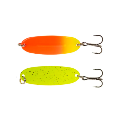 Блесна Fish Crystal "Wabler W40" 57мм 7гр. цвет # 47