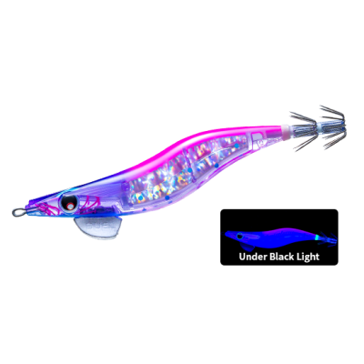 Кальмарница Duel LQ Darter #3,5 A1816 #KVVP