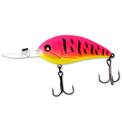 Воблер BAT Fudo BT 015 (30 гр. 5,0 м.) цвет B018