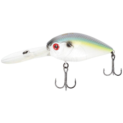 Воблер Bassday Mogul Crank Target 3 цв. P-50