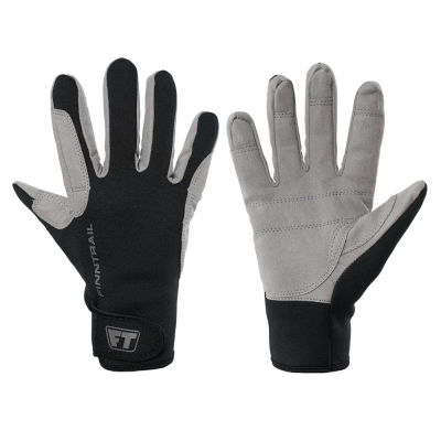 Перчатки Finntrail Enduro Grey 2760 размер L