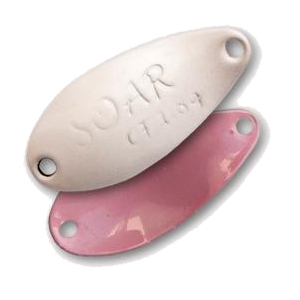 Блесна колеблющаяся Crazy Fish Soar 1.8g цв. 81