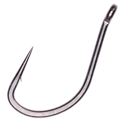Крючки ACE Stiff Rig/Chod (SRC) - #8