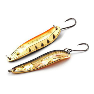 Блесна колеблющаяся Daiwa Wise Masau 12 гр. цв. Abalone GB (1807)