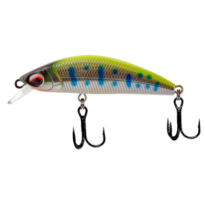 Воблер LureMax Garletta 45S 4,2гр. цвет 175