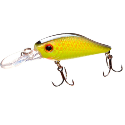 Воблер Flagman Stinger 40SP цв. 049