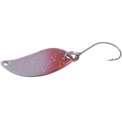 Блесна Flagman Scoop 27mm 2.4гр. цв. #01