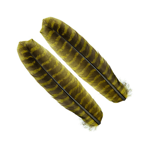 Metz Ozark Turkey Olive (pair)
