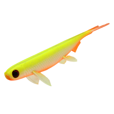 Силиконовая приманка Vido Craft Flounder 23см (9") цвет 05, 1 шт/упак