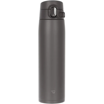 Термос Zojirushi SM-VB72-BM 0,72 л (черн)