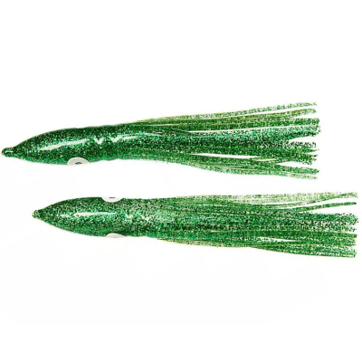 Мягкие приманки Higashi Octopus-B 10.5 цв. #019 (set-4pcs)