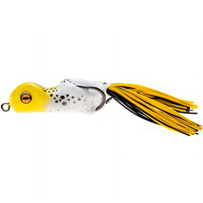 Эластичная приманка Southern Lure Scum Frog TSH-1243