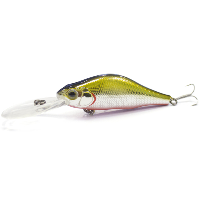 Воблер Columbia Khamsin DR 70mm цвет 600M