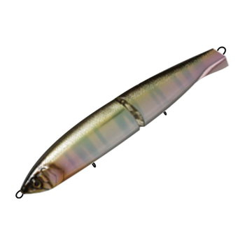 Воблер Jackall Sride 125 цв. Oikawa