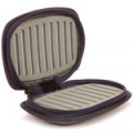 Чехол под мушки Fishpond New River Molded Fly Box 4" x6" (10 х 15 см.) Assorted Colors