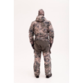 Комбинезон King Hunter AGRESSOR Camo Gray XL