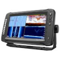 Эхолот Lowrance Elite-9Ti Mid/High/TotalScan (000-13274-001)