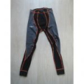 Комплект термобелья Woodland Tex Thermo plus Sport (графит) р. M