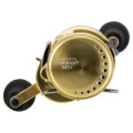 Катушка Shimano 23 Calcutta Conquest MD 401XGLH