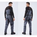 Вейдерсы Finntrail Timber 1538 DarkGrey_N (S)