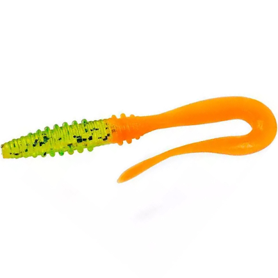 Силиконовая приманка SnastiGood Don Digidon 7.6см цв. 212