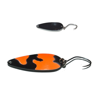 Блесна Red Machine Нежность 2,6гр. RMН-022-2,6 Vanfook