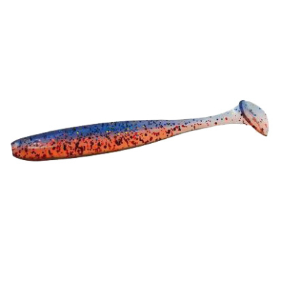 Силиконовая приманка SnastiGood Mr. Skiper 9.5см цв. 107