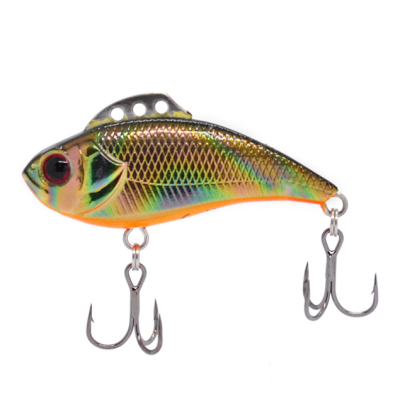 Воблер Mottomo Saltar 40S 4g цв. Bronze Fuel