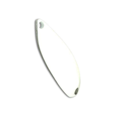 Блесна колеблющаяся Forest Miu 2.8g цв. #22