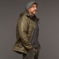 Куртка Redbor Esse XXXL, Beluga