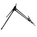 Родпод Elegance Feeder Pro Deluxe с чехлом (FXEL-220003)