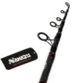 Спиннинг телескопический композитный Namazu Fish Killer 3 м, тест 30-150 г