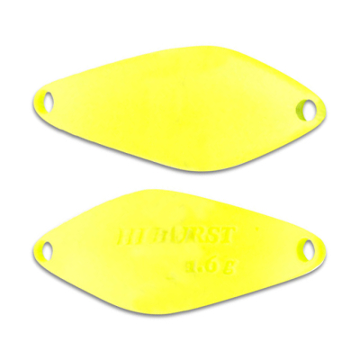 Блесна колеб. ValkeIn Hi Burst 2.4 гр. цв. 12