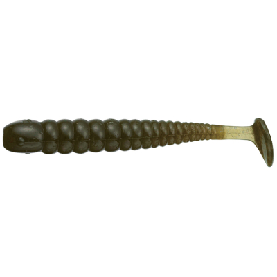 Силиконовая приманка EverGreen Vivid Tail 3" цв. #12