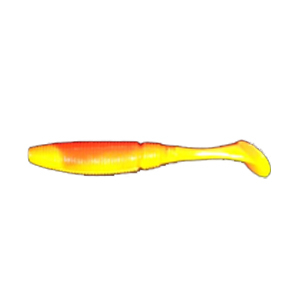 Мягкая приманка Wonder Killer Bait Minow 5,0 см цв. D002